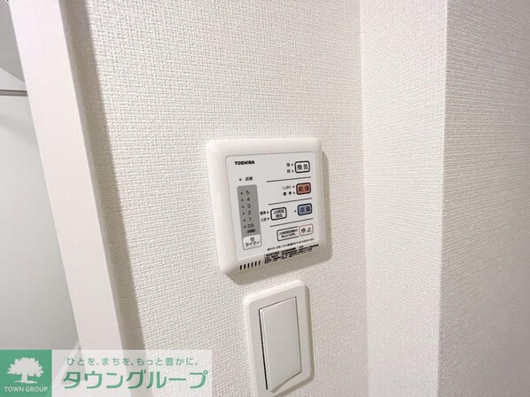 moani hillsの物件内観写真